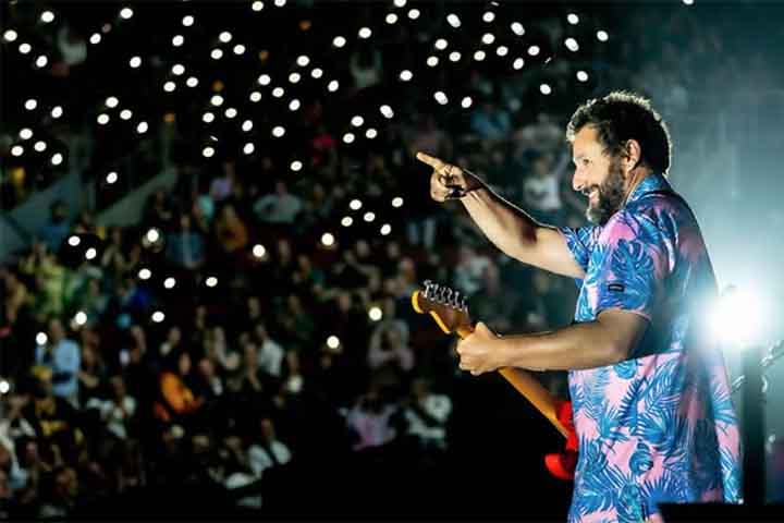 Em 2019, conquistou aclamação da crítica com “Joias Brutas”, dos irmãos Safdie, no papel de um joalheiro carismático e compulsivo, considerado por muitos a melhor atuação de sua carreira.
