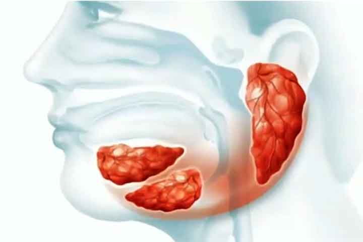 O período de incubação geralmente varia de 16 a 18 dias após o contato com o vírus, mas pode ir de 12 a 25 dias. 
