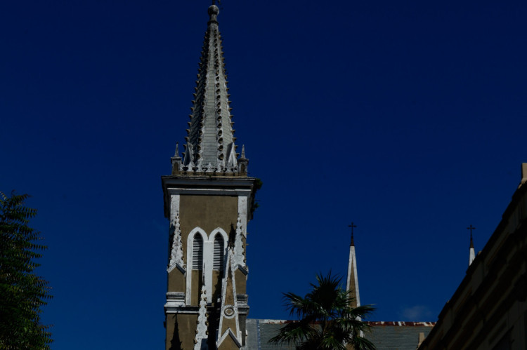 O CIC, cujo prédio é tombado pelo patrimônio histórico de Fortaleza, está completando 160 anos
