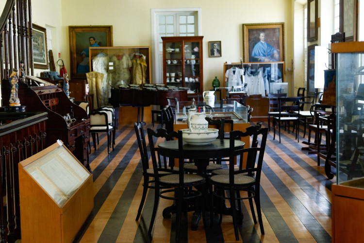 O CIC, cujo prédio é tombado pelo patrimônio histórico de Fortaleza, está completando 160 anos 