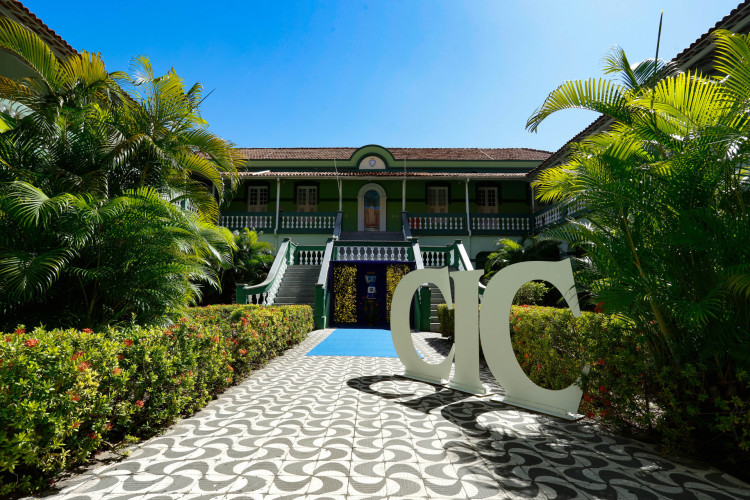 O CIC, cujo prédio é tombado pelo patrimônio histórico de Fortaleza, está completando 160 anos