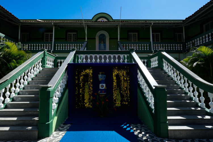 O CIC, cujo prédio é tombado pelo patrimônio histórico de Fortaleza, está completando 160 anos