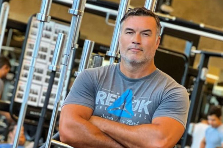 Daniel Bueno conquistou a terceira edição com jogo estratégico e superação.