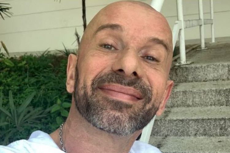 Rafael Ilha emocionou o público e venceu a 10ª edição do reality rural.