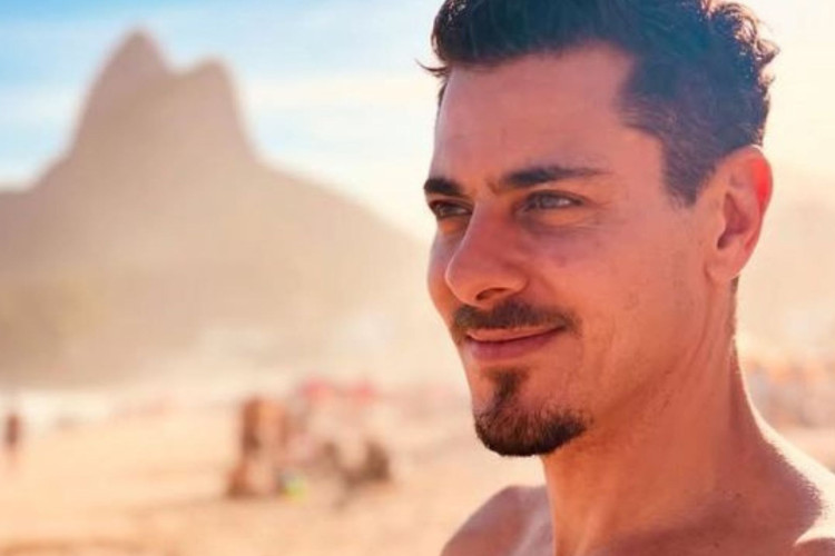 Sacha Bali surpreendeu e venceu a última edição do reality rural.