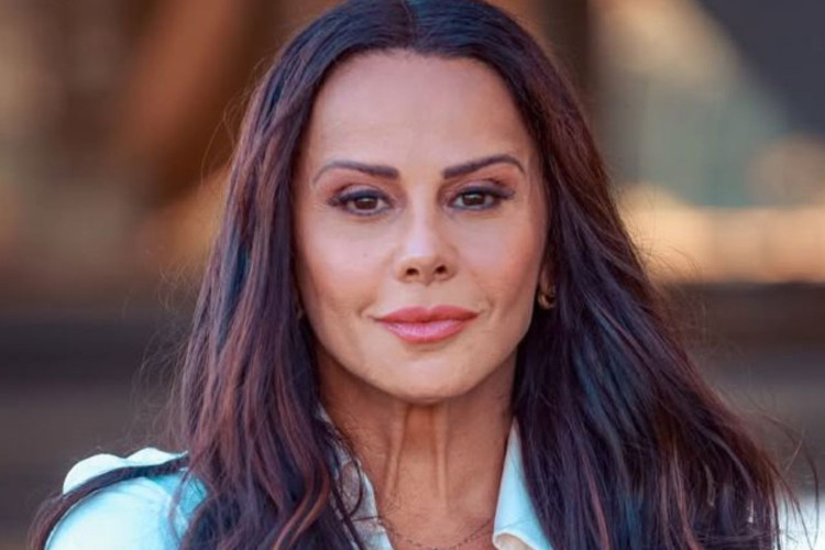 Viviane Araújo brilhou no reality e consolidou sua popularidade.