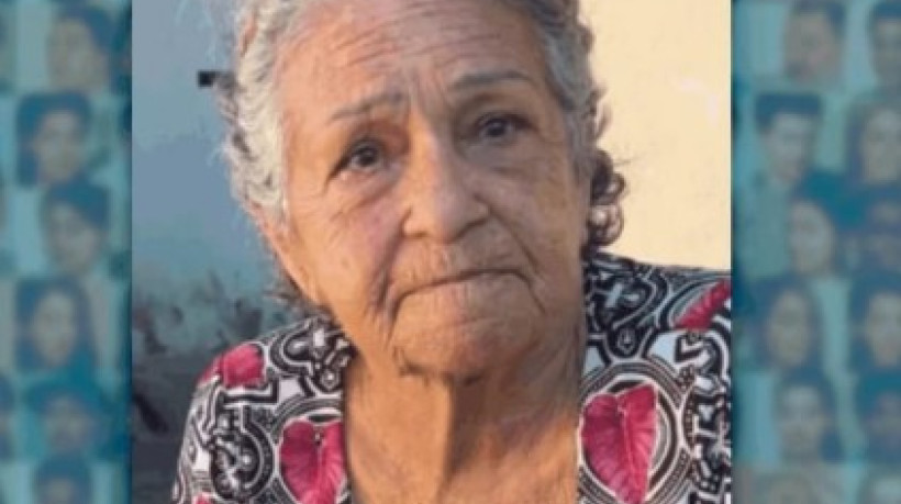 A delegacia do Departamento de Homicídios, que investiga desaparecimentos, investigava o sumiço de dona Alice