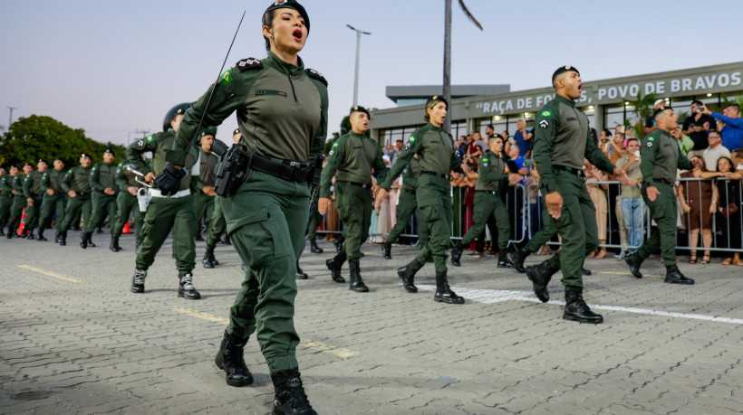 A PMCE est&aacute; com sele&ccedil;&atilde;o aberta para o cargo de 2&ordm; Tenente do Quadro de Oficiais Complementar. Para participar, os candidatos devem possuir n&iacute;vel superior