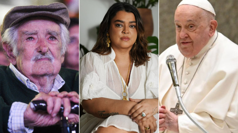 Veja as personalidades que morreram em 2025