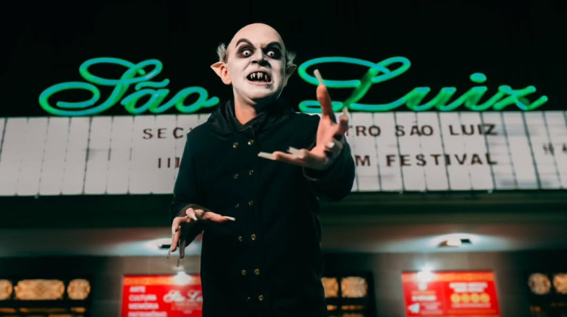 Realizado pela produtora KW1 Filmes, de Fortaleza, o Sinistro Fest chega à quarta edição em 2025