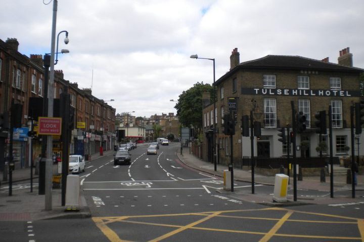 Ele havia saído do seu apartamento que ficava em Tulse Hill, no sul da capital britânica, para realizar um trabalho como eletricista.