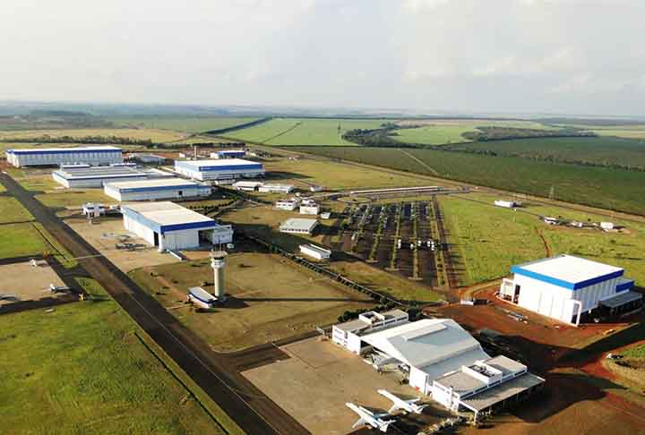 A média salarial na cidade, de R$ 6.279,20, é a maior do estado de São Paulo. Esse índice é fundamental para as boas condições de vida na localidade.

