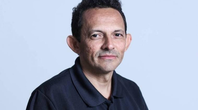 Demitri Túlio, jornalista do O POVO