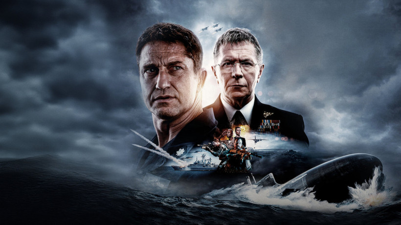 A Tela Quente desta segunda-feira (18/08) exibe o filme de ação 