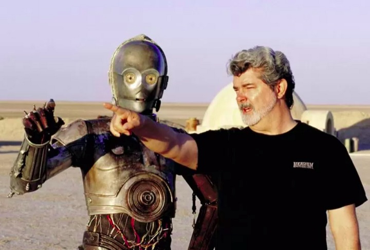 Em 2012, George Lucas vendeu a Lucasfilm para a Walt Disney Company por US$ 4 bilhões, marcando o fim de sua jornada como o principal guardião do universo Star Wars.
