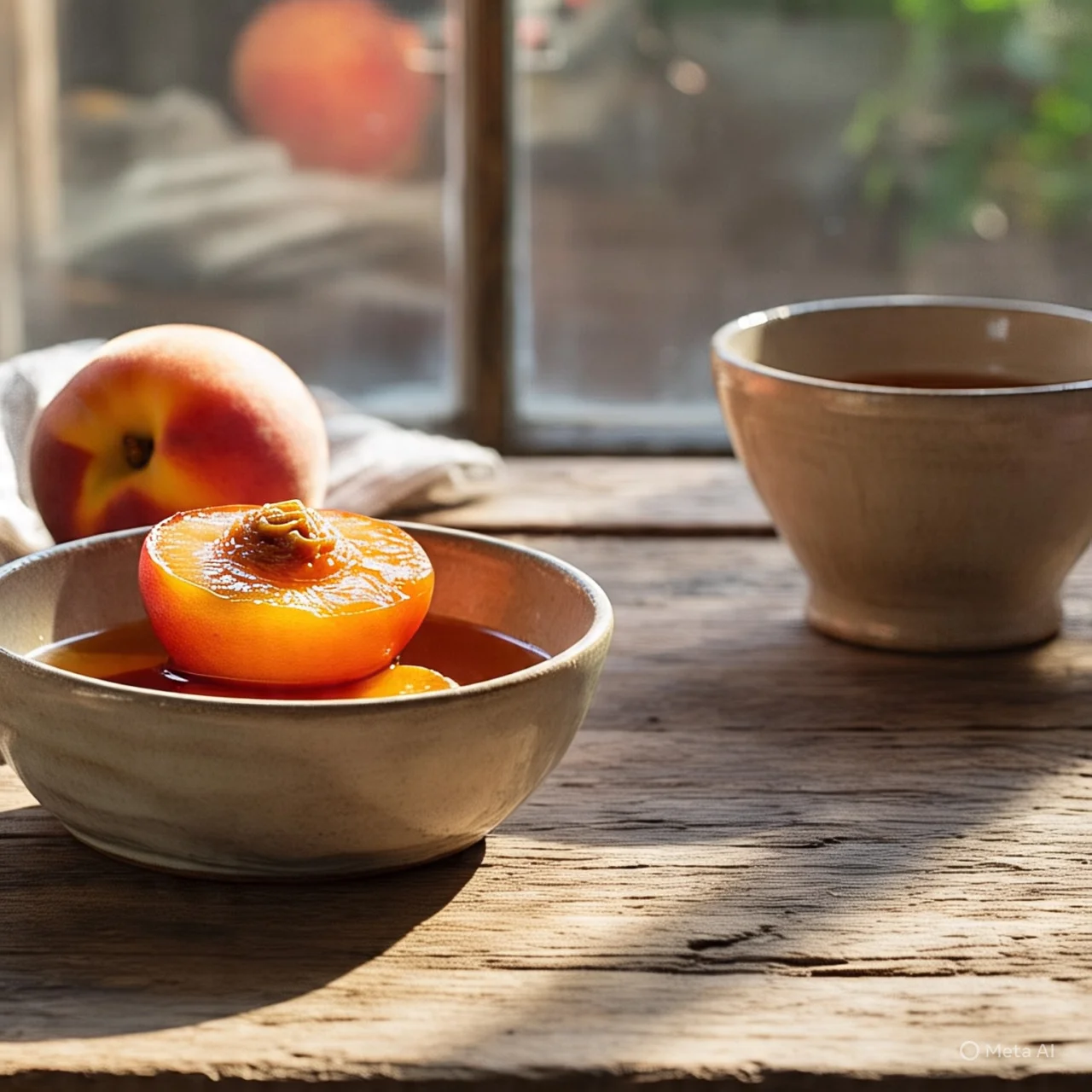 As fibras do pêssego, como a pectina, auxiliam no bom funcionamento intestinal, previnem a prisão de ventre e contribuem para uma melhor absorção de nutrientes. 