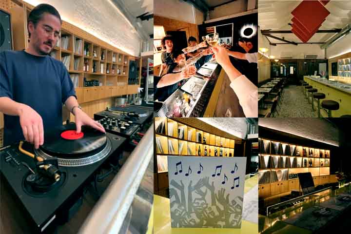 Em São Paulo, locais como Domo Bar, Matiz e Conselheiro têm se destacado como representantes dessa tendência. 
