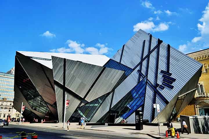Esses lugares são espaços de preservação, pesquisa e divulgação do conhecimento com o objetivo de educar, entreter e inspirar o público. Alguns deles chamam a atenção por combinarem design arrojado, raízes culturais profundas e tecnologia avançada.