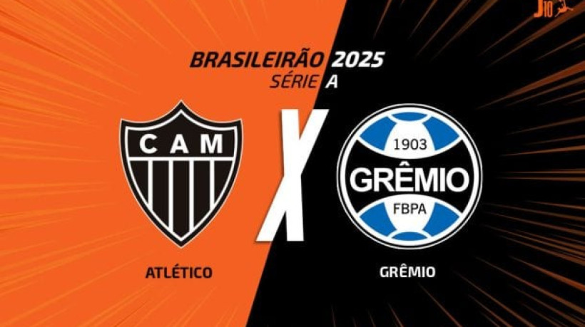 Resultado positivo pode representar  inicio de reação para o Imortal na temporada. Galo passa por fase invicta no Campeonato Brasileiro