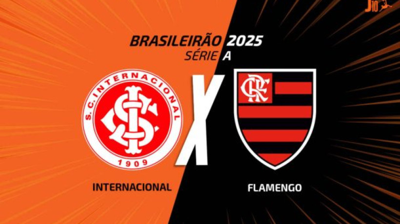 Equipes voltam a se enfrentar neste domingo (17), às 18h30, no Beira-Rio, pela 20ª rodada do Brasileirão