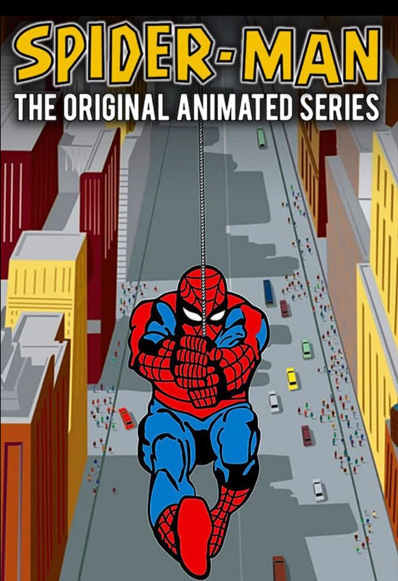 O personagem também ganhou destaque em animações. A primeira série animada, “Homem-Aranha” (1967‑1970), foi seguida por diversas outras ao longo das décadas.