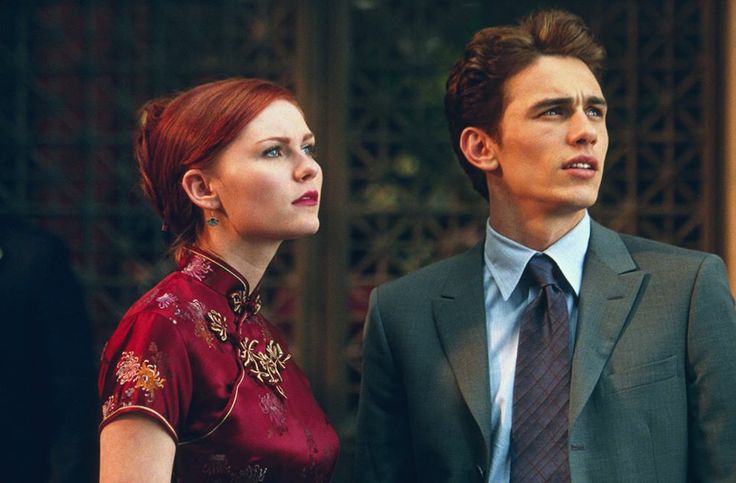 O filme também contou com Kirsten Dunst como Mary Jane Watson e James Franco como Harry Osborn, e apresentou o embate de Peter contra o Duende Verde, interpretado por Willem Dafoe.
