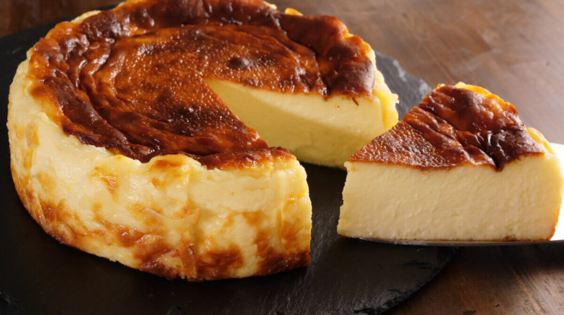 6 receitas práticas de sobremesas de liquidificador