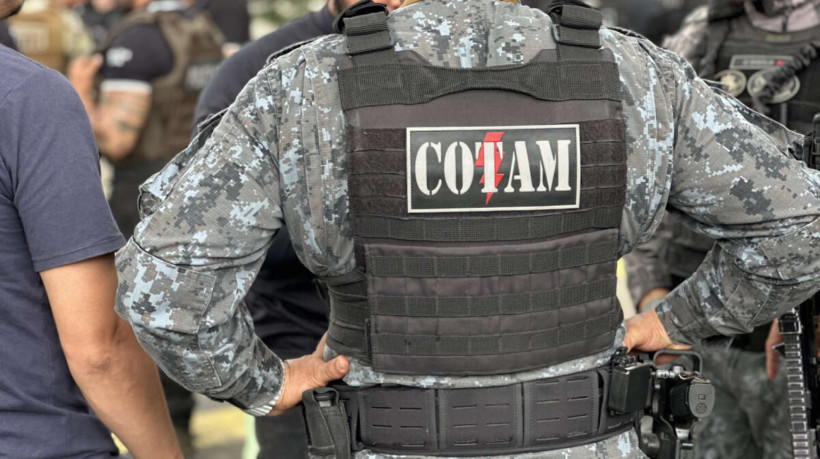 Ação integrada das forças de segurança reforça o combate ao crime organizado na Região Metropolitana de Fortaleza