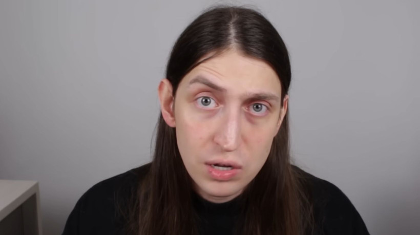 Liminar solicita quebra de sigilo de e-mail após ameaças ao youtuber Felca