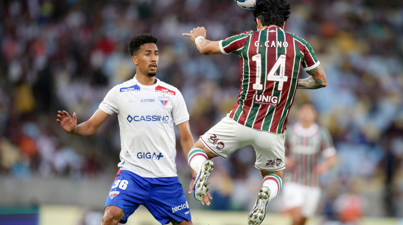 O tricolor foi derrotado por 2 a 1