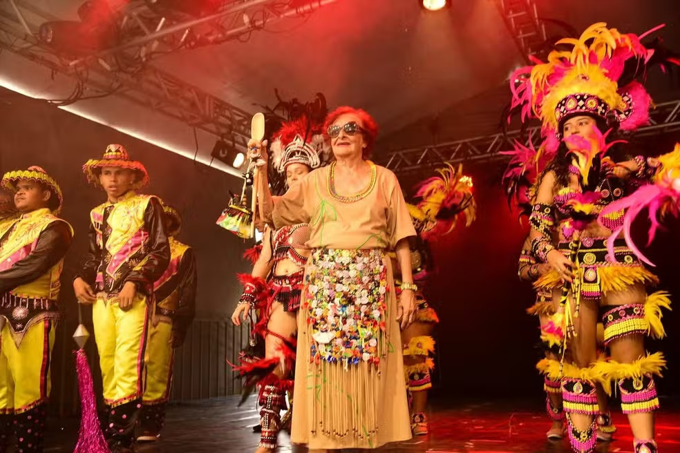 Símbolo cultural de Campina Grande, o Festival de Inverno, aliás, acompanha a história da cidade. Inclusive, é mais antigo que o próprio Maior São João do Mundo.
