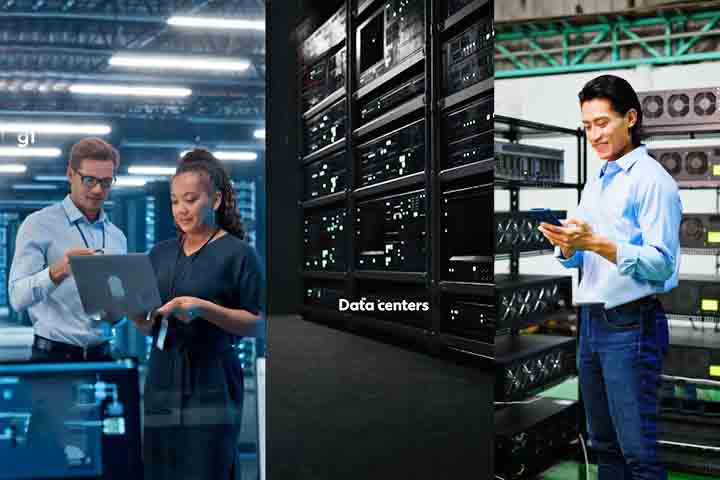 Os primeiros data centers dedicados à inteligência artificial no Brasil projetam um consumo energético equivalente ao de cerca de 16 milhões de residências. A informação é do do portal G1.
