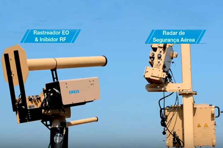 No entanto, enquanto os drones conquistam espaço como símbolos de inovação, crescem também os alertas quanto ao uso indevido desses equipamentos. 
