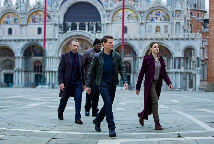 A primeira parte do final da saga veio em 2023 com Missão Impossível: Acerto de Contas – Parte 1 e continuou tendo McQuarrie na direção. Agora, Ethan Hunt enfrentava uma inteligência artificial. 