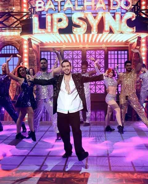 João Guilherme Silva nasceu em 02/02/2004 em São Paulo. Ele é o segundo filho de Fausto Silva, comunicador que ficou muito famoso à frente de programas como “Perdidos na Noite”, na Band, e “Domingão do Faustão”, na Globo.
