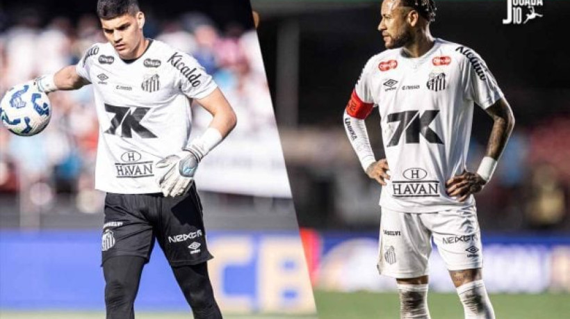 Dupla do Peixe integra grupo que pode ser convocado pelo treinador para as partidas da Seleção contra Chile e Bolívia