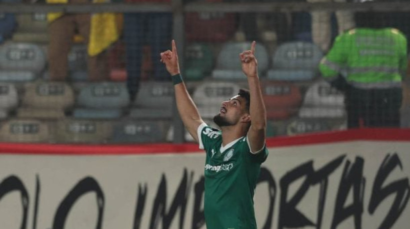 Centroavante do Palmeiras vive boa fase em 2025 e pode somar sua primeira participação na seleção principal do seu país
