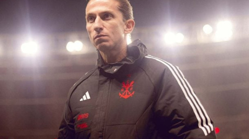 Comandante não responde sobre marcação especial a Alan Patrick e já espera pressão do Colorado na quarta-feira (20/8)