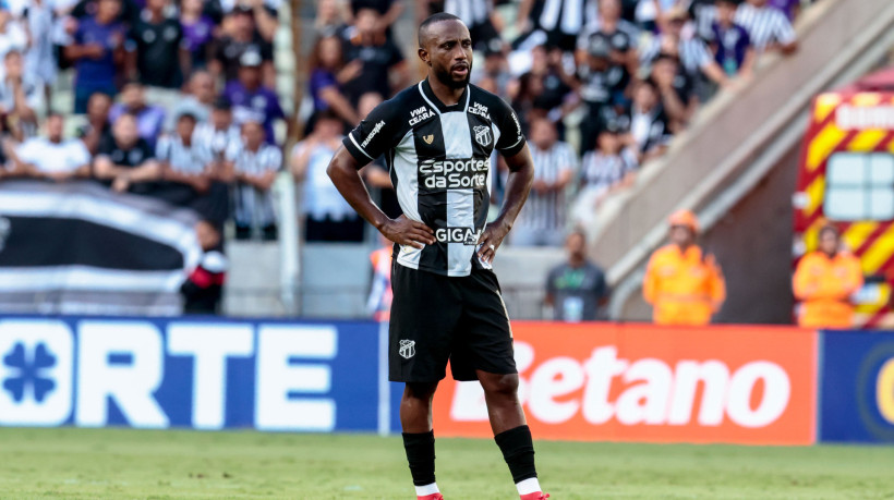 O jogador &eacute; um dos principais atletas do vov&ocirc; na temporada