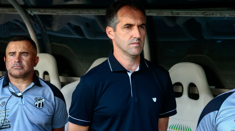 Na S&eacute;rie A, o time de Porangabu&ccedil;u ocupa a 10&ordf; coloca&ccedil;&atilde;o na tabela com 19 jogos ainda por disputar