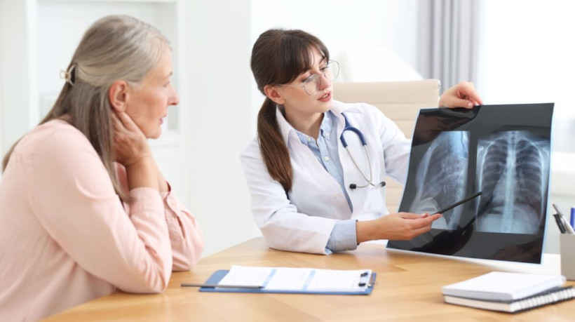 6 mitos e verdades sobre o câncer de pulmão