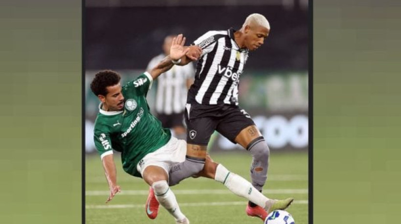 Volante reencontrou seu antigo clube e afirmou que já está conseguindo se adaptar bem ao estilo de jogo da sua nova equipe