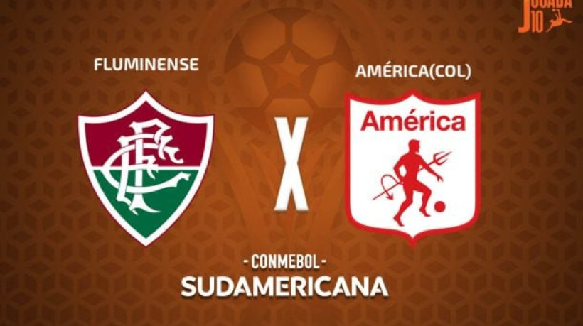 Após o triunfo por 2 a 1 em Cali, Tricolor necessita apenas do empate, no Maracanã, para avançar às quartas de final da Sul-Americana 