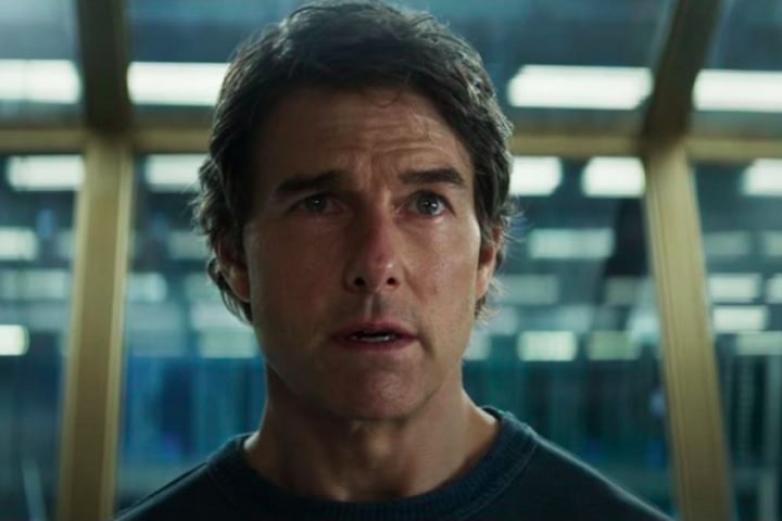 O novo Missão continua a história iniciada em Acerto de Contas – Parte 1, com Ethan Hunt (interpretado por Tom Cruise) enfrentando uma inteligência artificial.