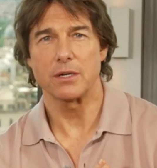 No Brasil, Folha de S.Paulo e Veja repercutiram o caso, citando a atenção recebida no exterior. Colunistas e análises apontam que a recusa de Cruise se soma a outras ausências vistas como resistência à politização do evento.