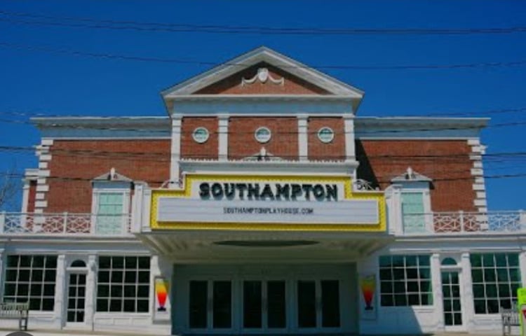 O evento foi no Southampton Playhouse.  Após a exibição, ele participou de uma conversa moderada pelo diretor artístico Eric Kohn, que compartilhou momentos emocionantes e inspiradores nas redes sociais.