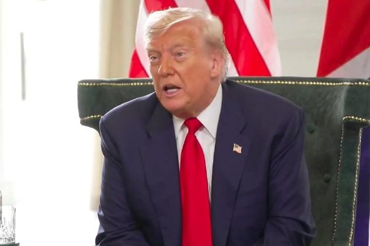 Veículos como People, Entertainment Weekly, IndiaTimes e HuffPost confirmaram a decisão, citando fontes ligadas ao Kennedy Center. O evento, marcado para dezembro, terá Trump como anfitrião e presidente do conselho após mudanças na direção.