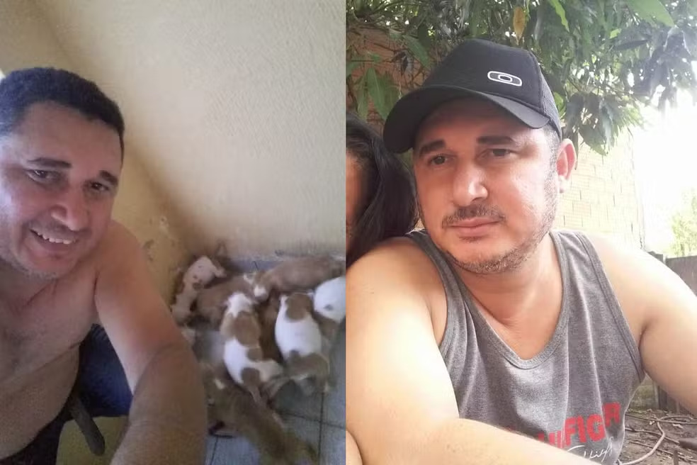 Um tutor morreu após sofrer um ataque do próprio pitbull que ele criava, no município de Campinas (SP). Aldemir Gomes, de 50 anos, estava sozinho em casa quando foi atacado. O cão foi abatido pela polícia. O FLIPAR mostrou e republica para quem não viu.  