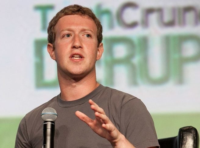 Mark Zuckerberg: Assim como outros bilionários, o fundador do Facebook (agora Meta) decidiu destinar a maior parte de seu dinheiro para causas sociais. 