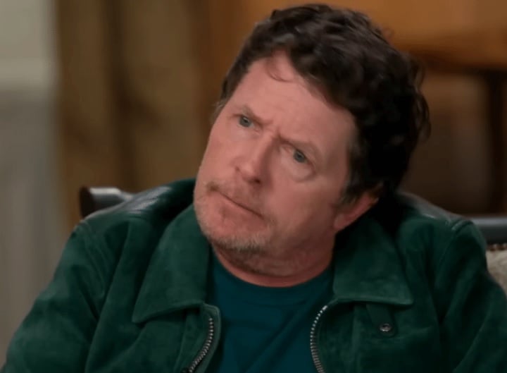 Em 1998, o ator anunciou que havia sido diagnosticado com doença de Parkinson sete anos antes, em 1991.